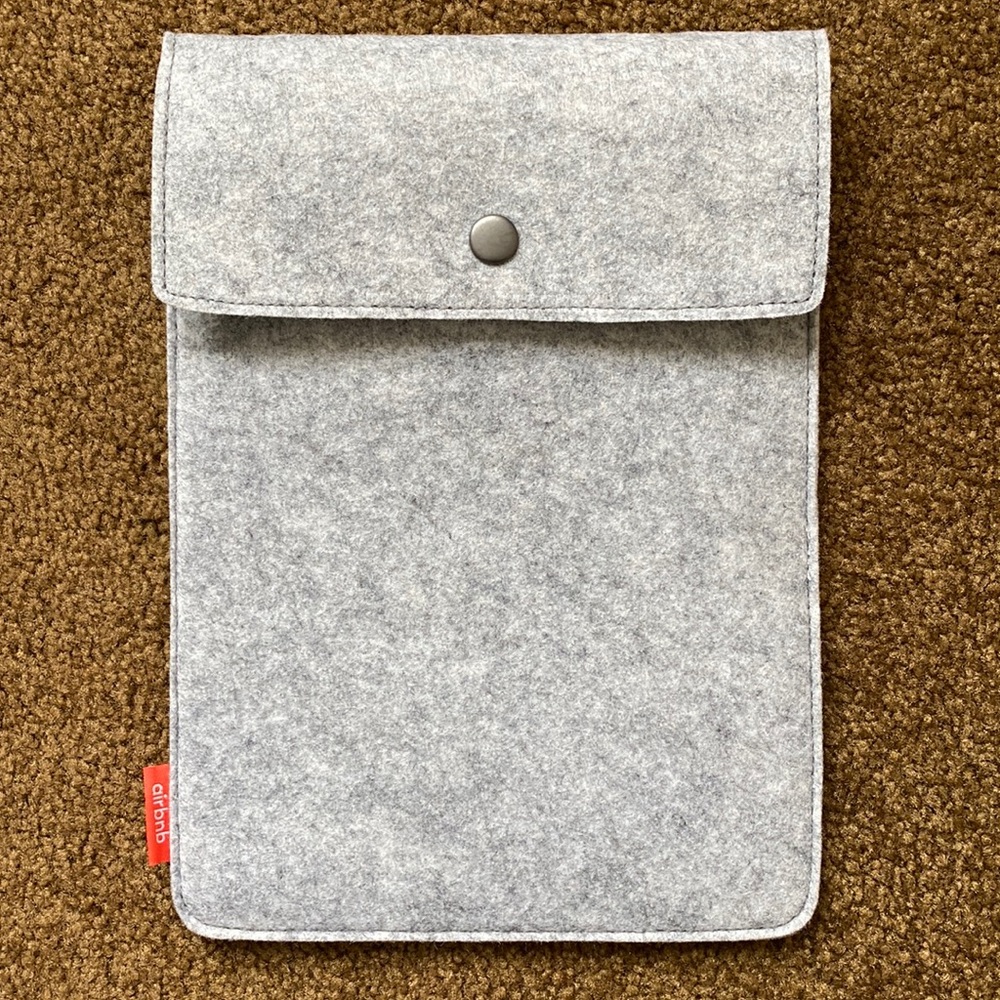 Storage Pouch